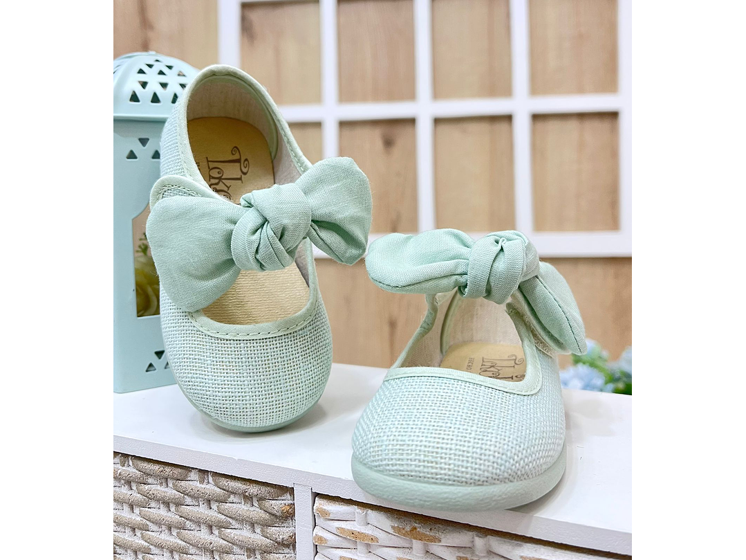 Merceditas Tokolate Salvia 2023 2