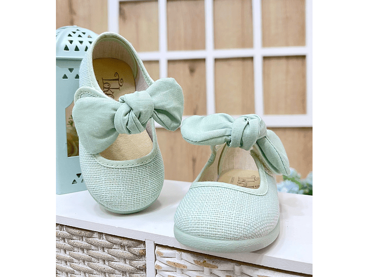 Merceditas Tokolate Salvia 2023 2