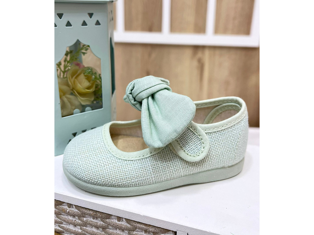 Merceditas Tokolate Salvia 2023 3