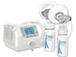  Dr. Brown's Extractor de leche materna eléctrico doble de flujo personalizado - Miniatura 1