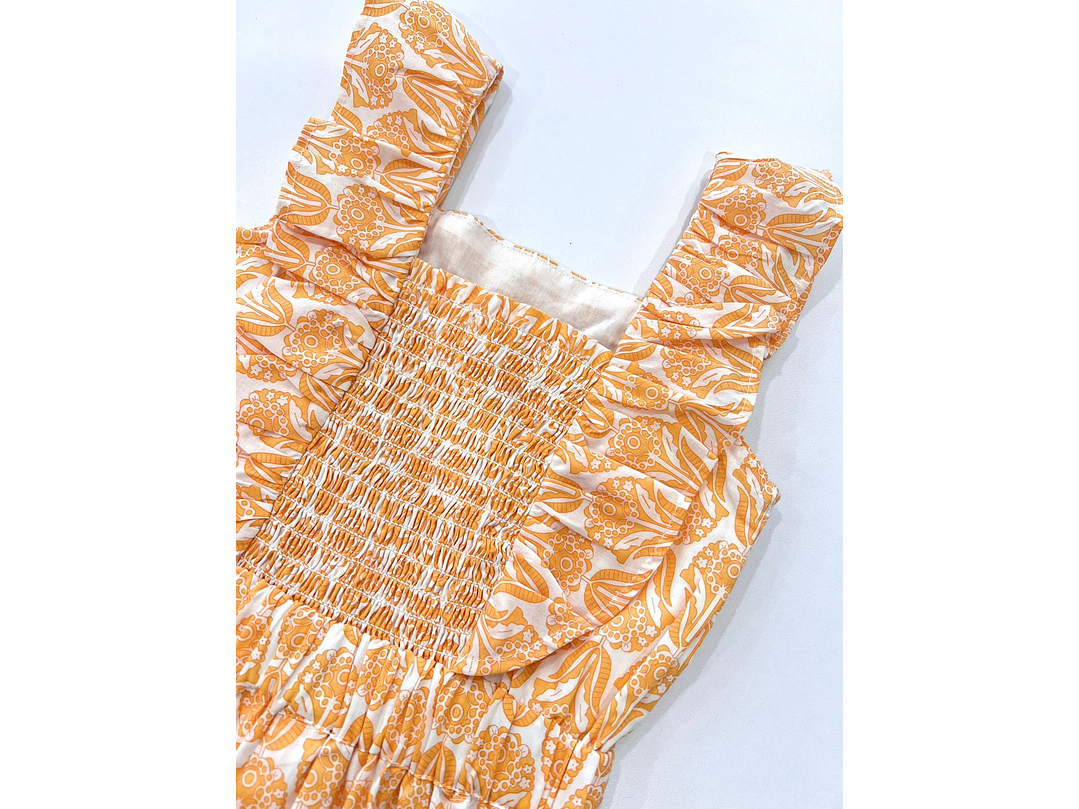 Enterizo Losan 2023 2