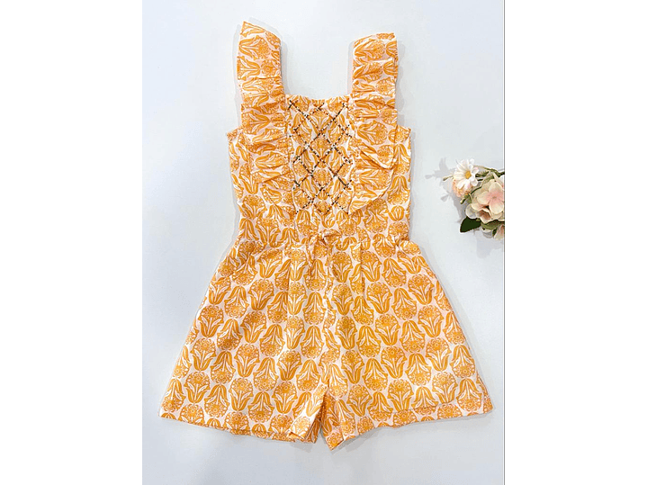 Enterizo Losan 2023 1