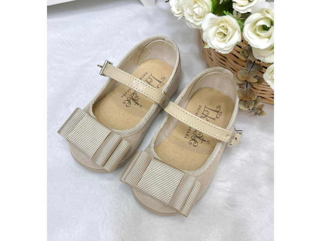 Calzado Tokolate 2023 1