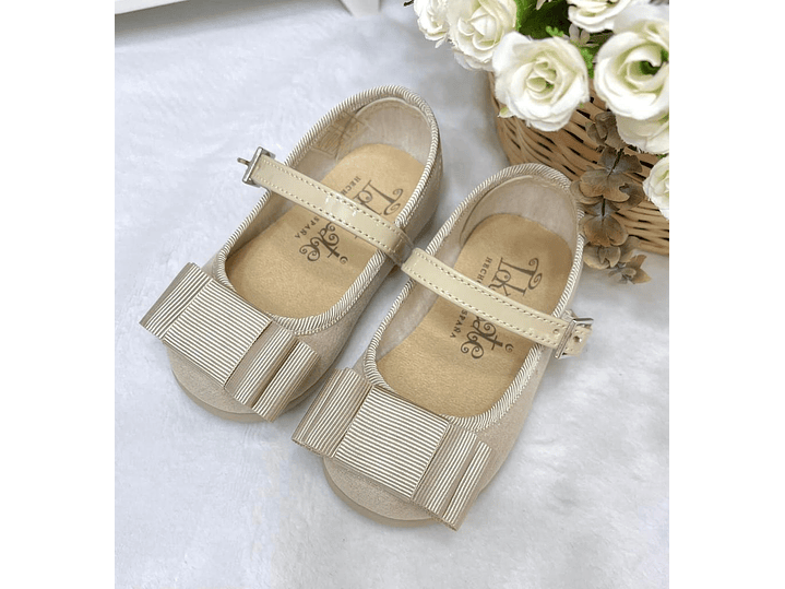 Calzado Tokolate 2023 1