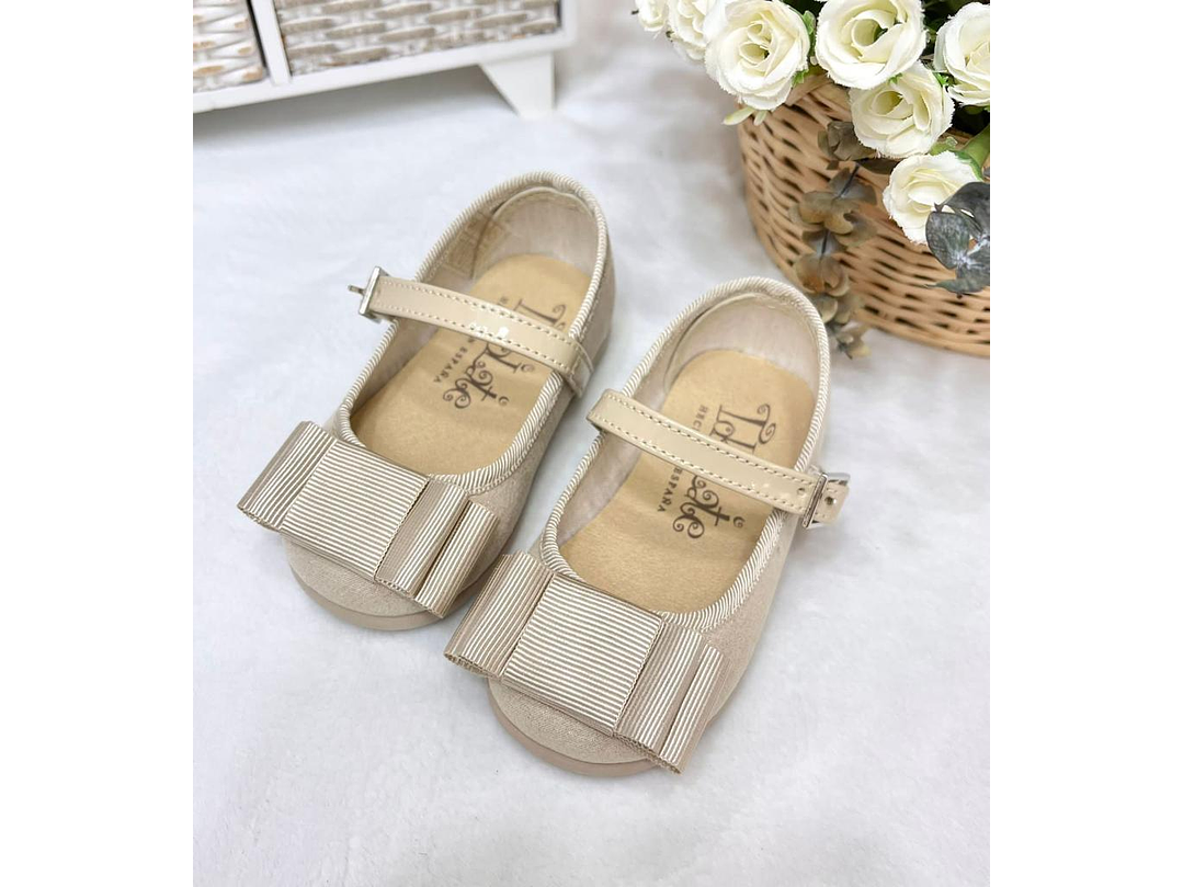 Calzado Tokolate 2023 2