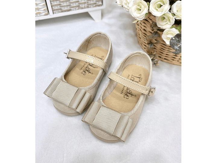 Calzado Tokolate 2023 2