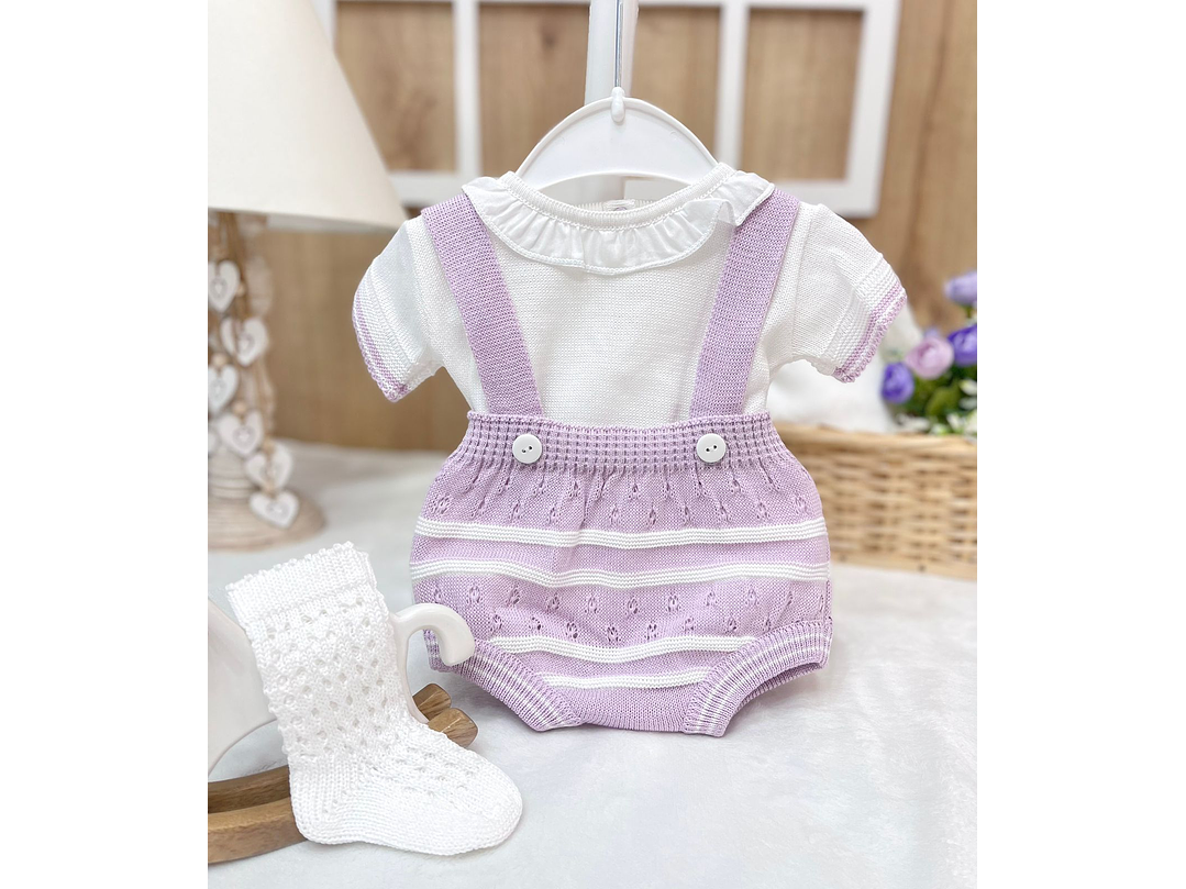 Pelele Celeste 2023 1