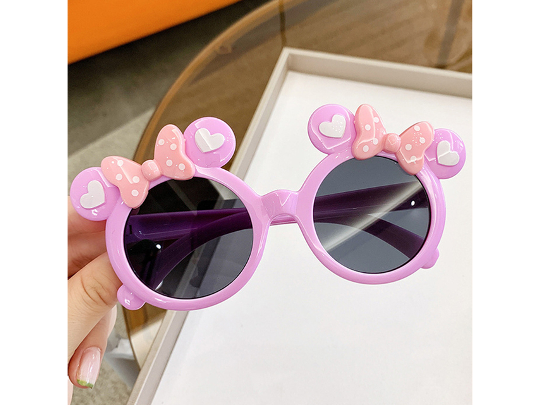 Lentes De Sol LAzo 1