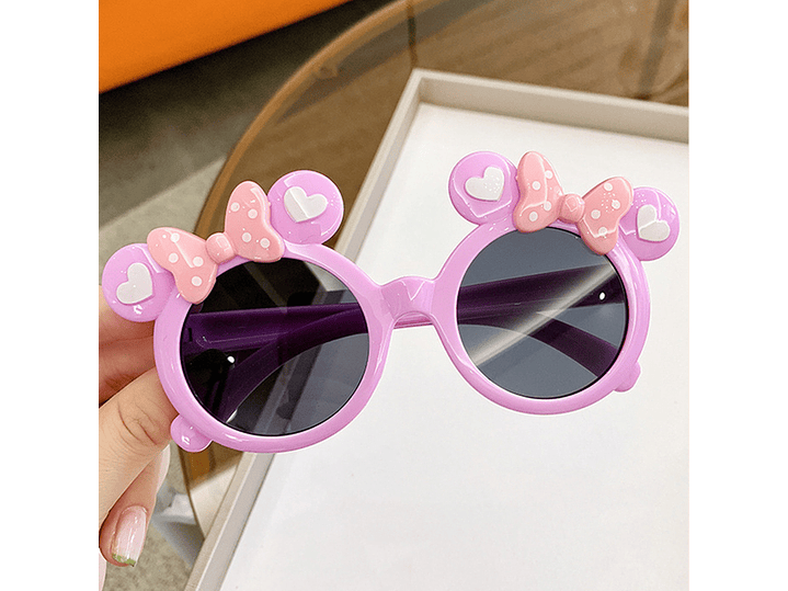 Lentes De Sol LAzo 1