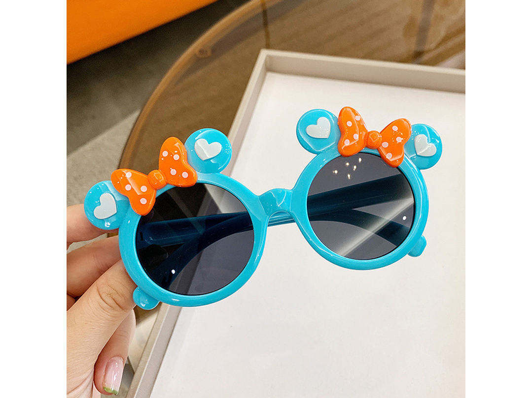 Lentes De Sol LAzo 2