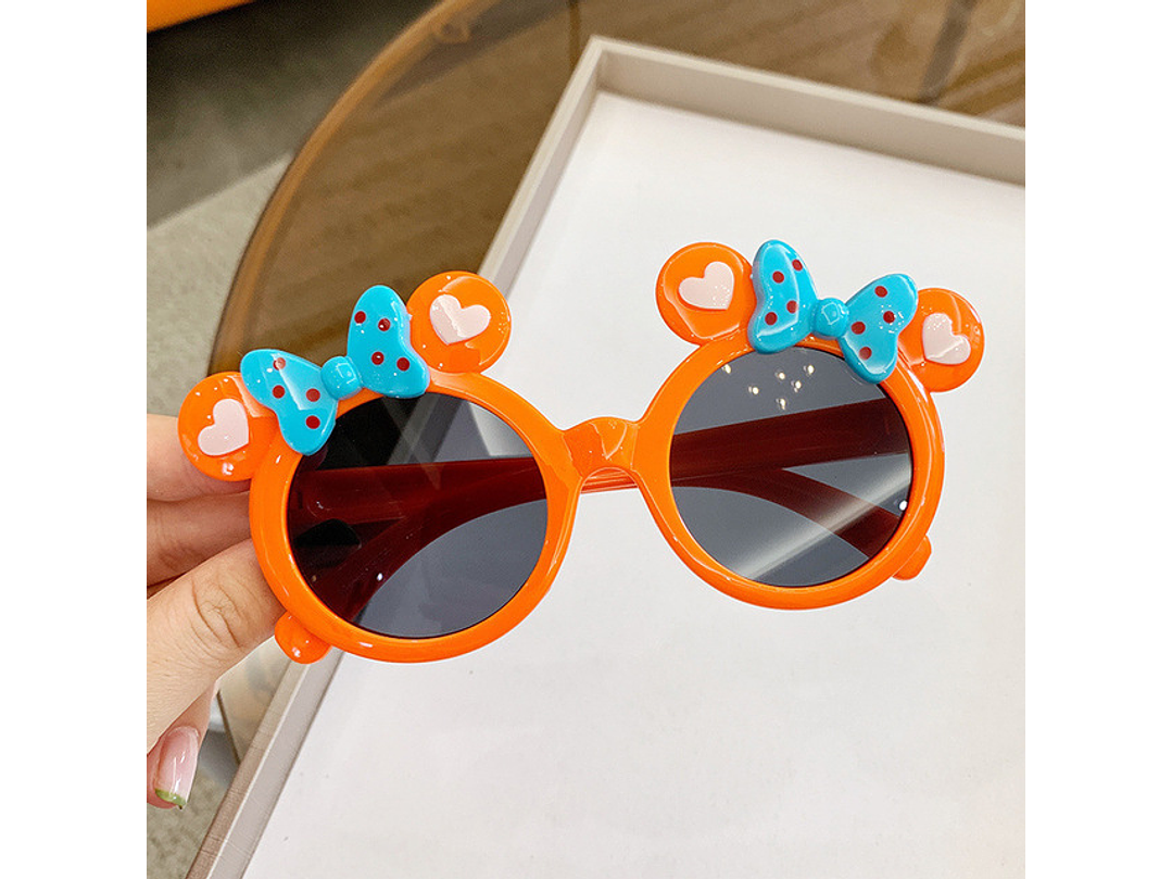 Lentes De Sol LAzo 3