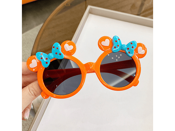 Lentes De Sol LAzo 3