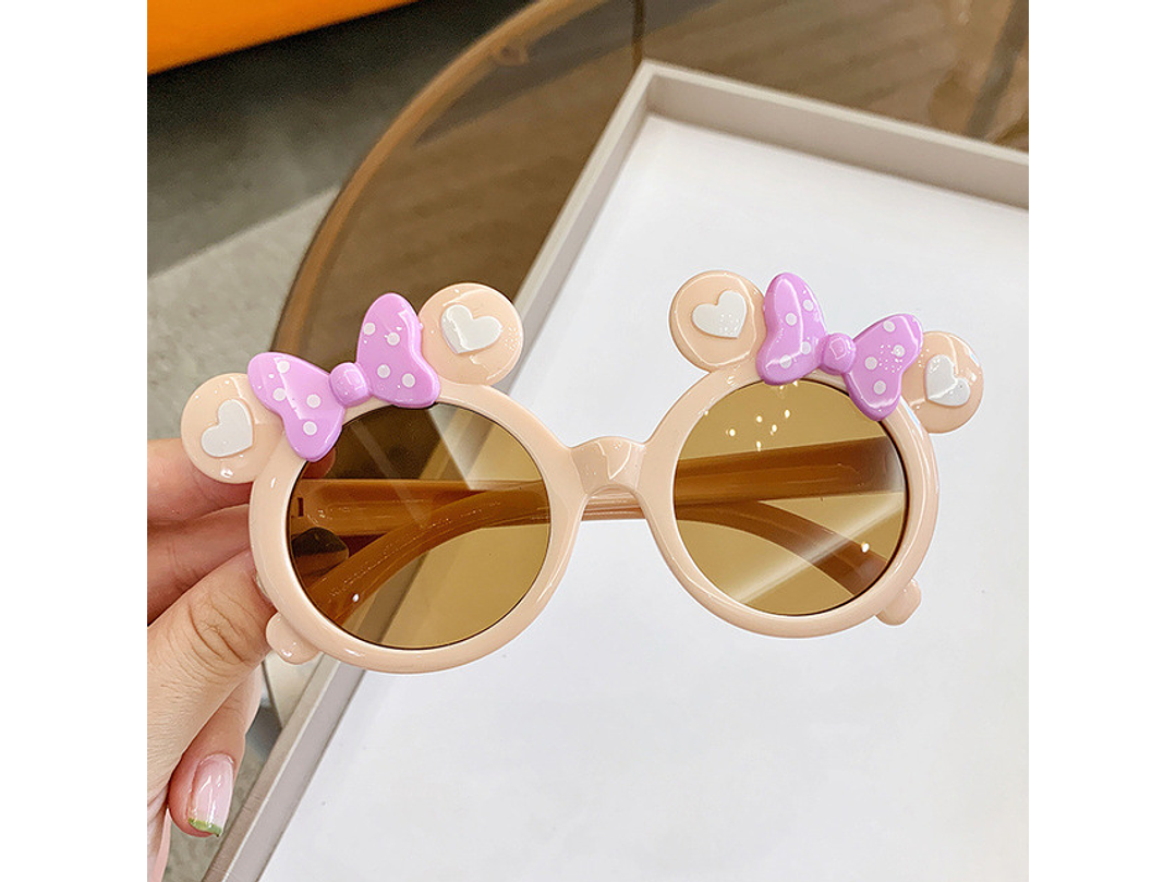 Lentes De Sol LAzo 4