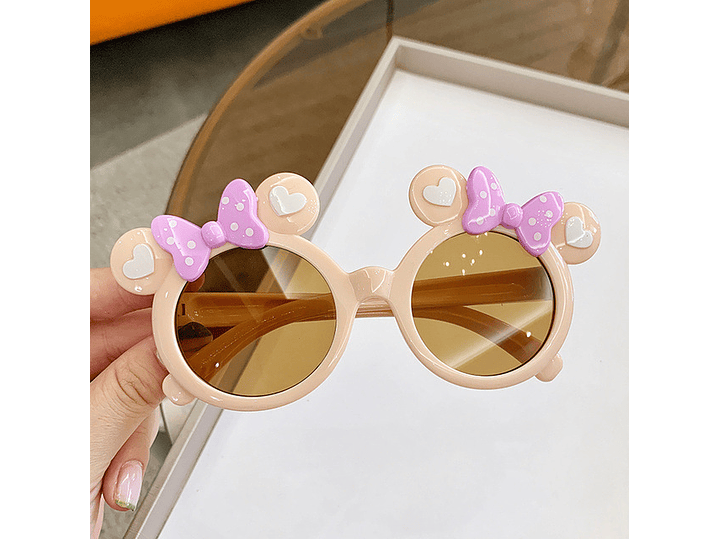 Lentes De Sol LAzo 4