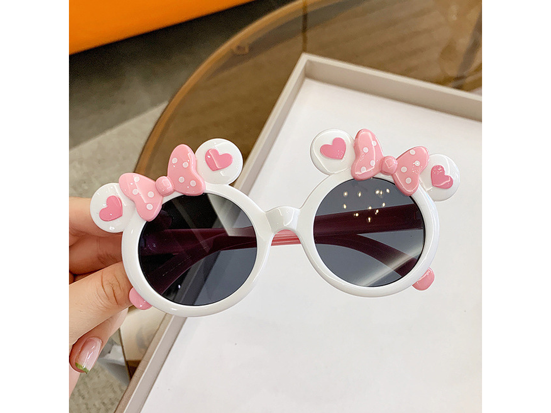 Lentes De Sol LAzo 5