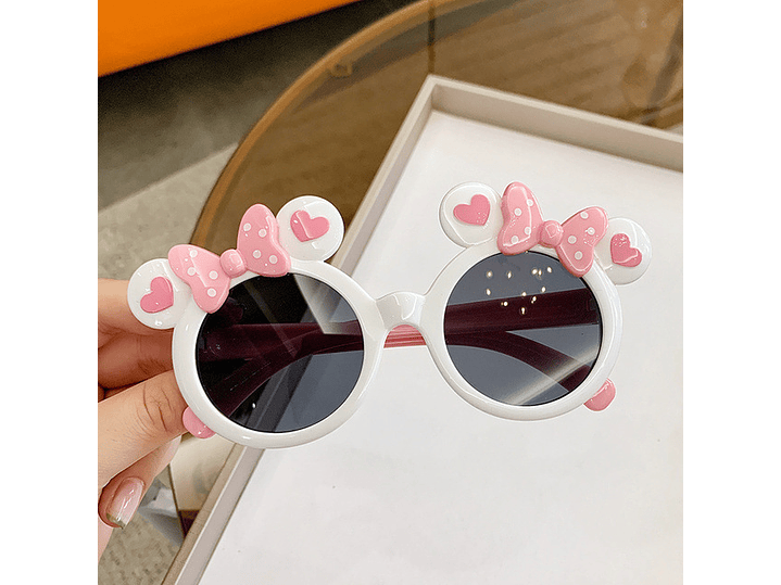 Lentes De Sol LAzo 5