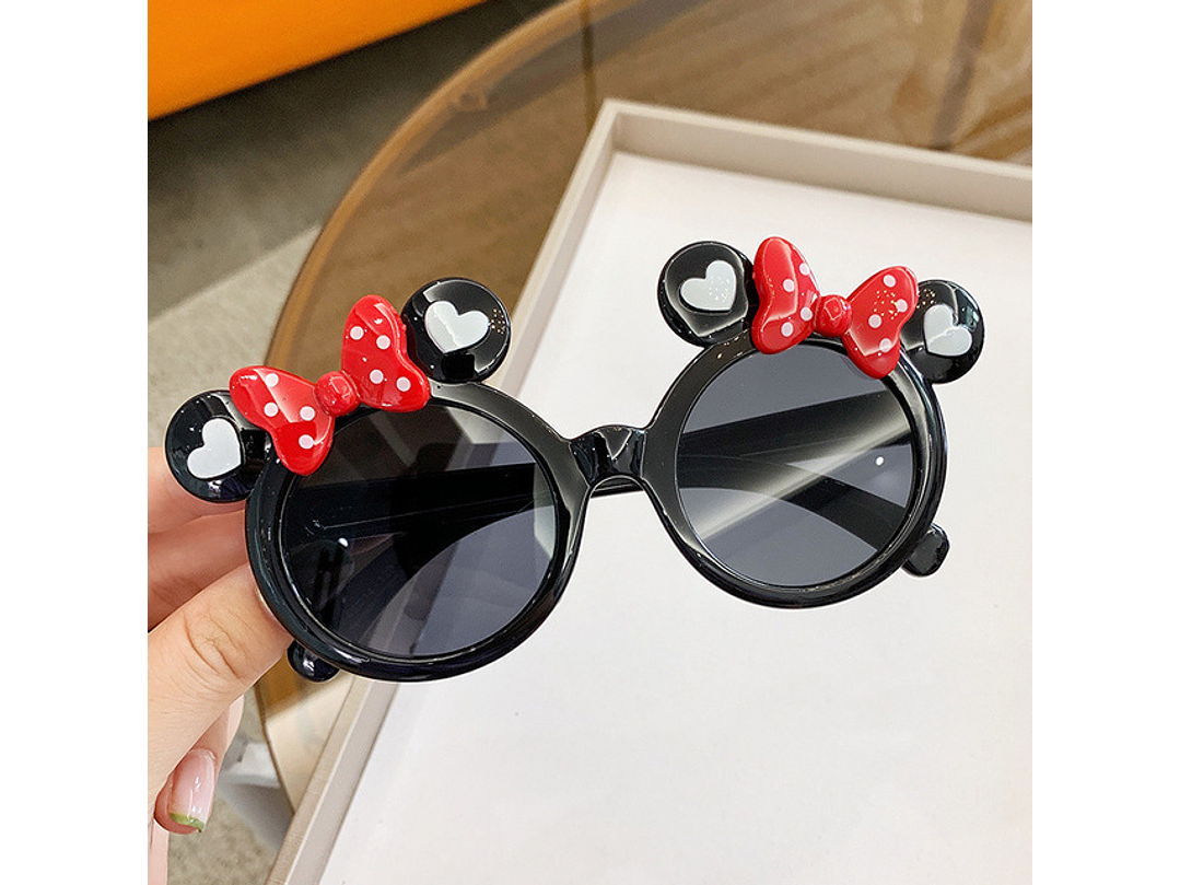 Lentes De Sol LAzo 6