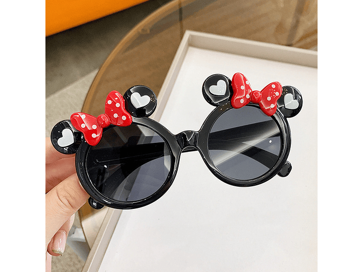 Lentes De Sol LAzo 6