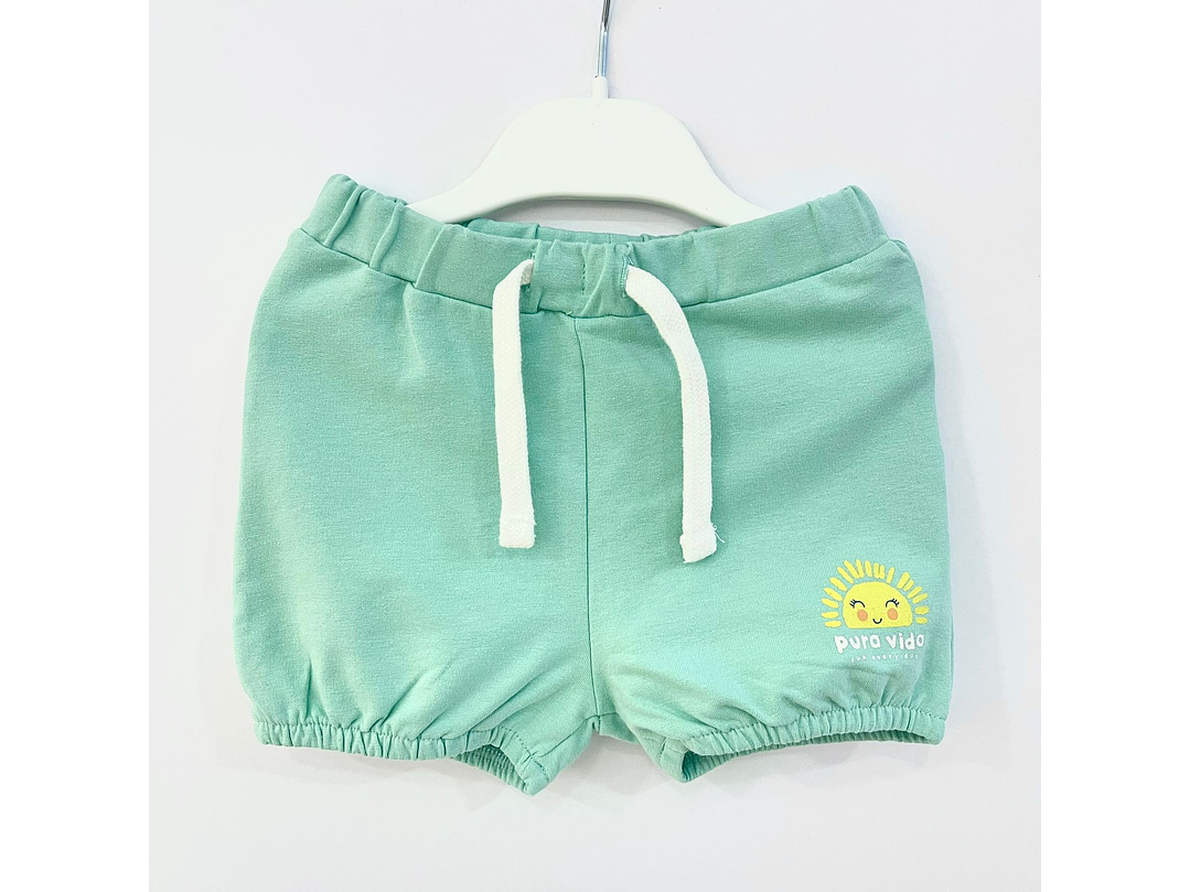 Short Losan Agua  2023 1