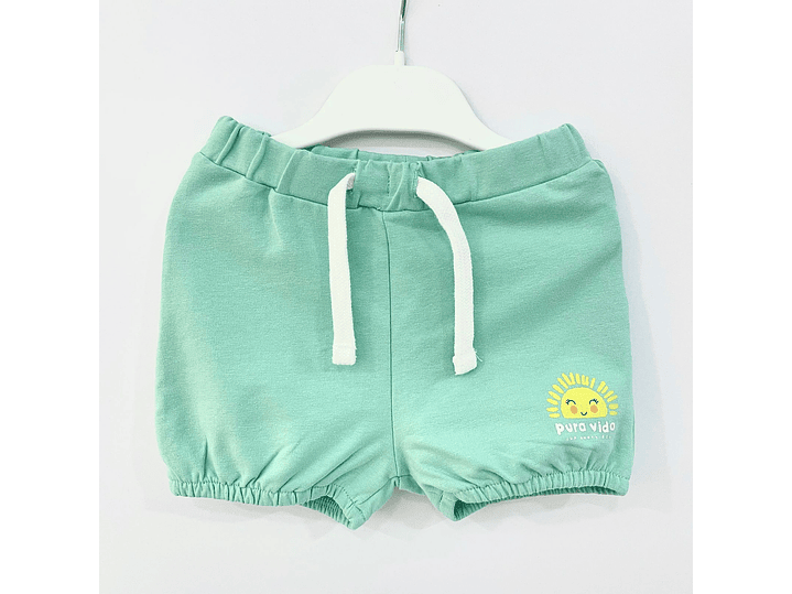 Short Losan Agua  2023 1