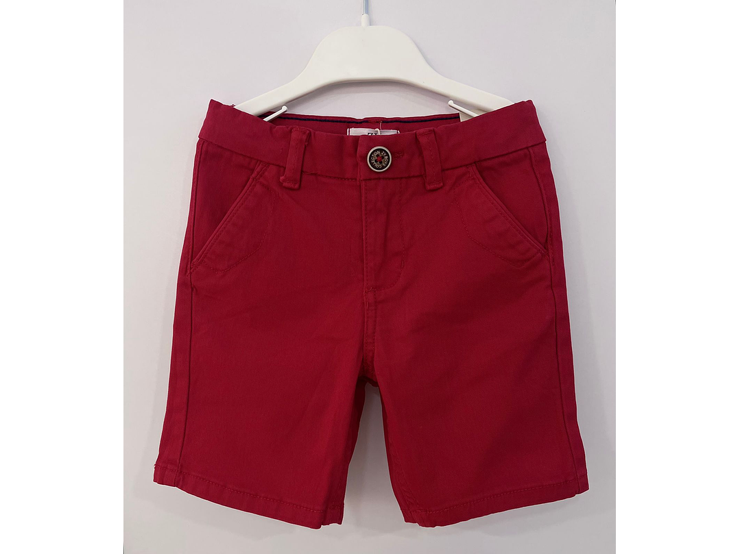 Bermuda Losan Rojo 2023 1