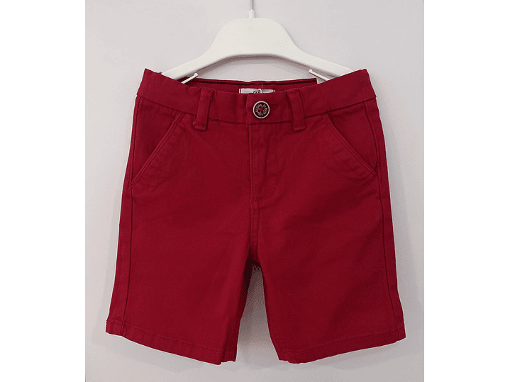 Bermuda Losan Rojo 2023 1