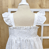 Vestido Blanco 2023