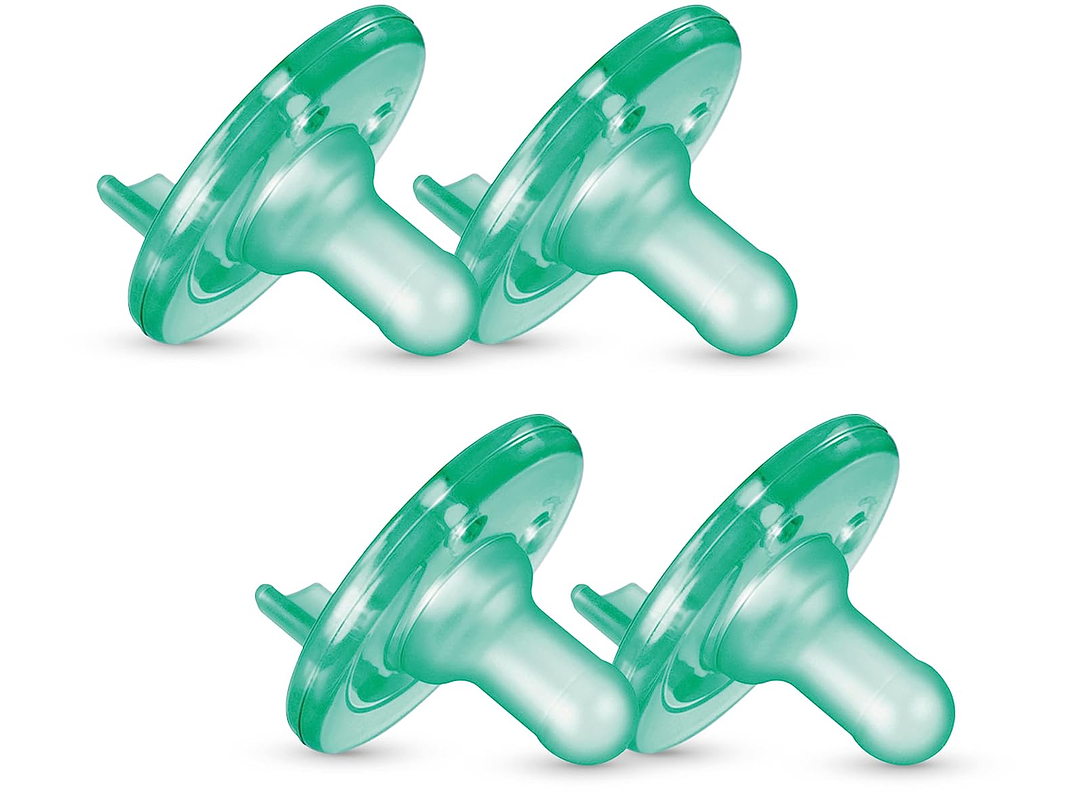 Chupo Avent 0-3M Soothie 1