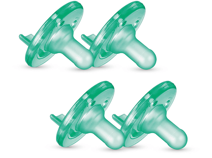 Chupo Avent 0-3M Soothie 1