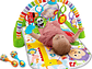 Gymnasio Fisher Price Con Maraca - Miniatura 1