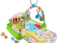 Gymnasio Fisher Price Con Maraca - Miniatura 2