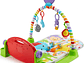 Gymnasio Fisher Price Con Maraca - Miniatura 3