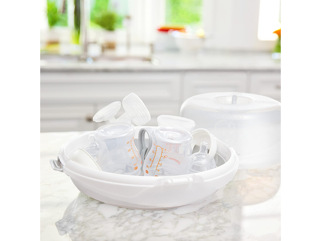 Esterilizador  Munchkin 3