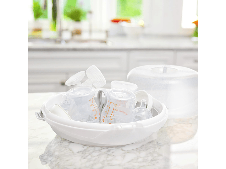 Esterilizador  Munchkin 3