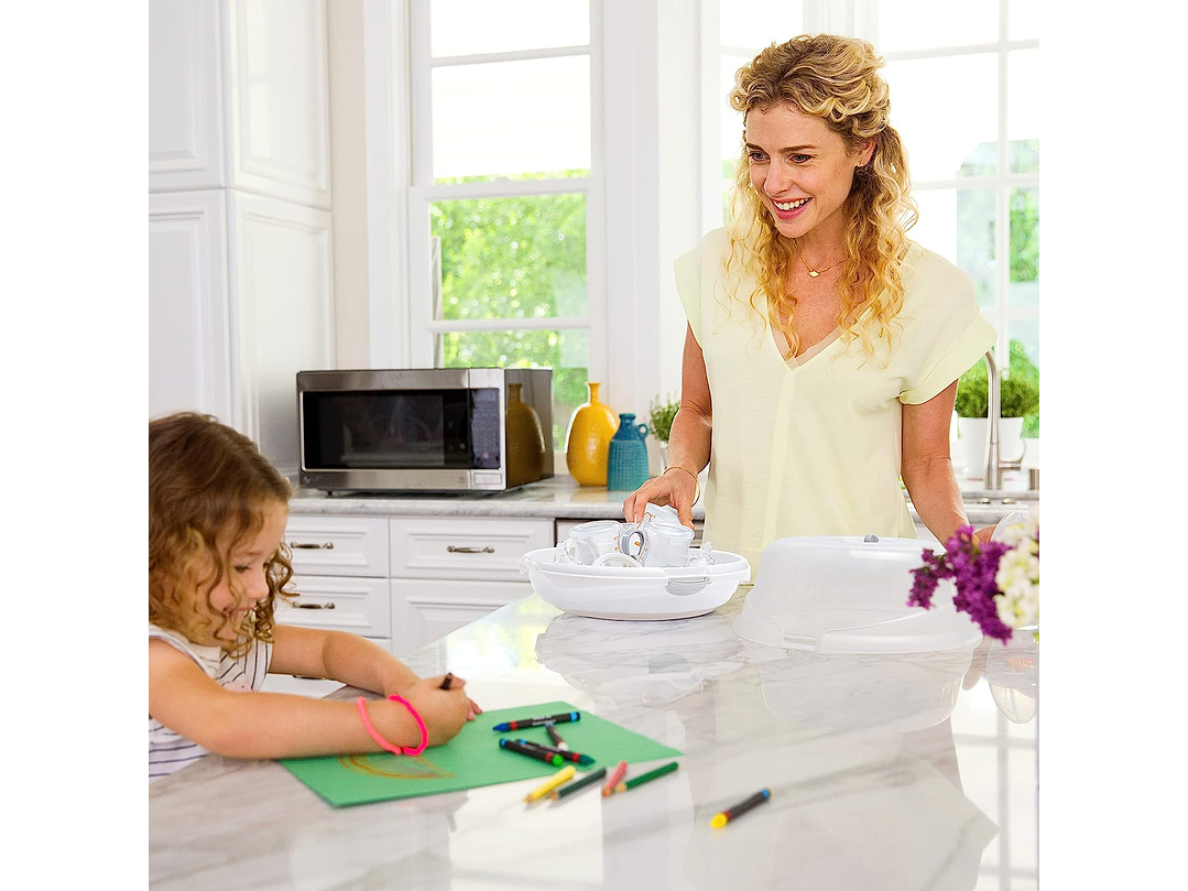 Esterilizador  Munchkin 5