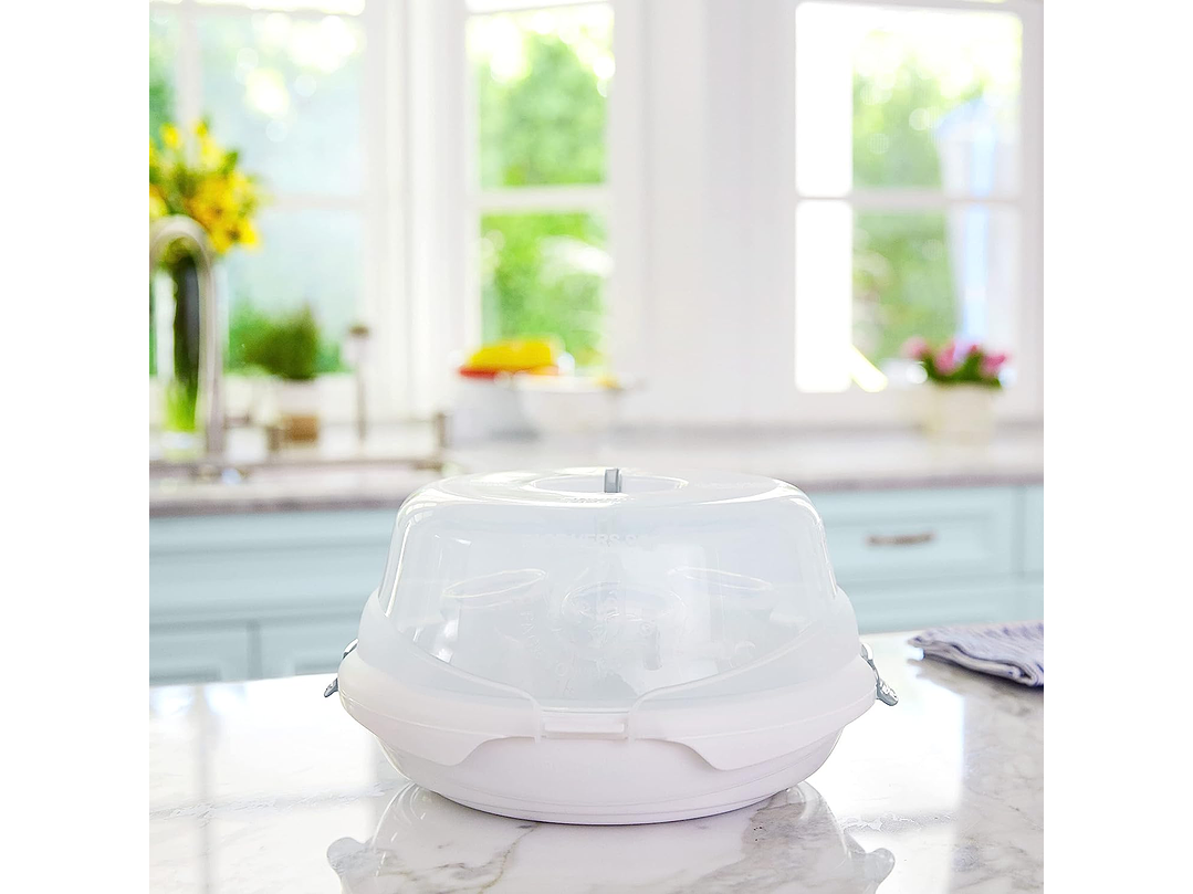 Esterilizador  Munchkin 2