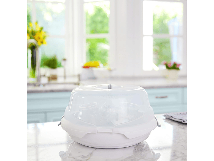 Esterilizador  Munchkin 2