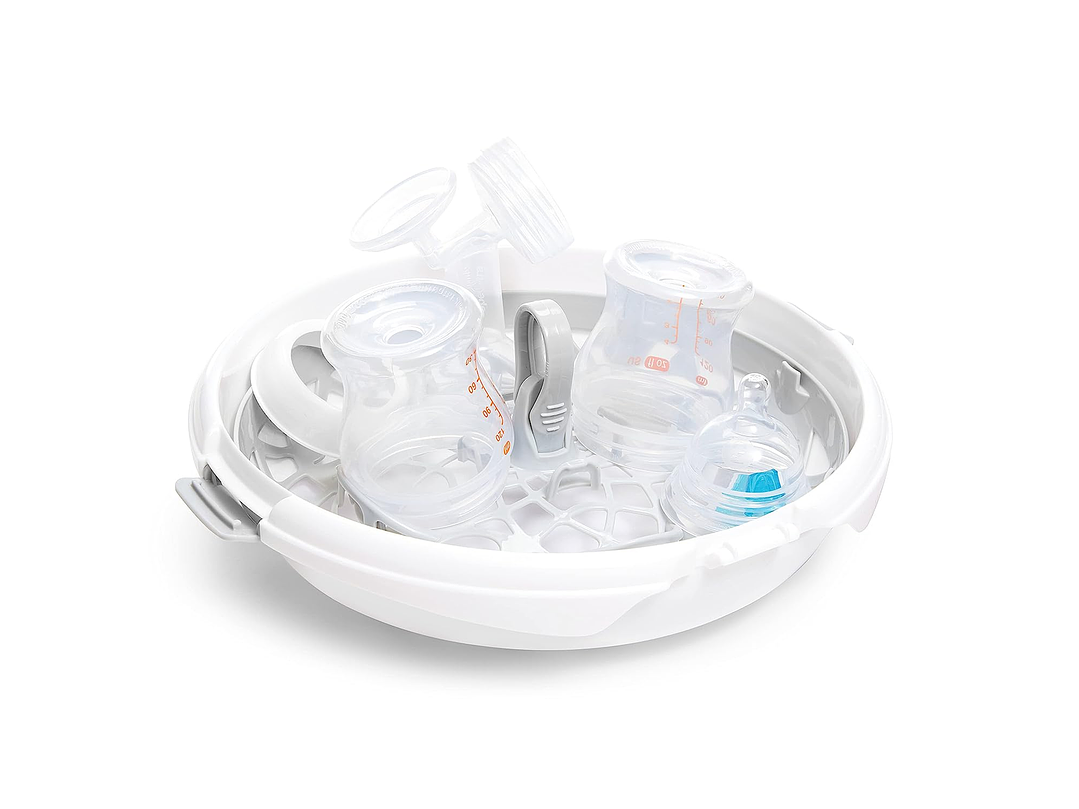 Esterilizador  Munchkin 6