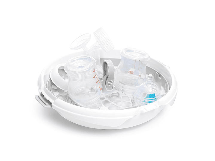 Esterilizador  Munchkin 6