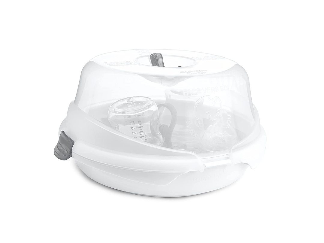 Esterilizador  Munchkin 1