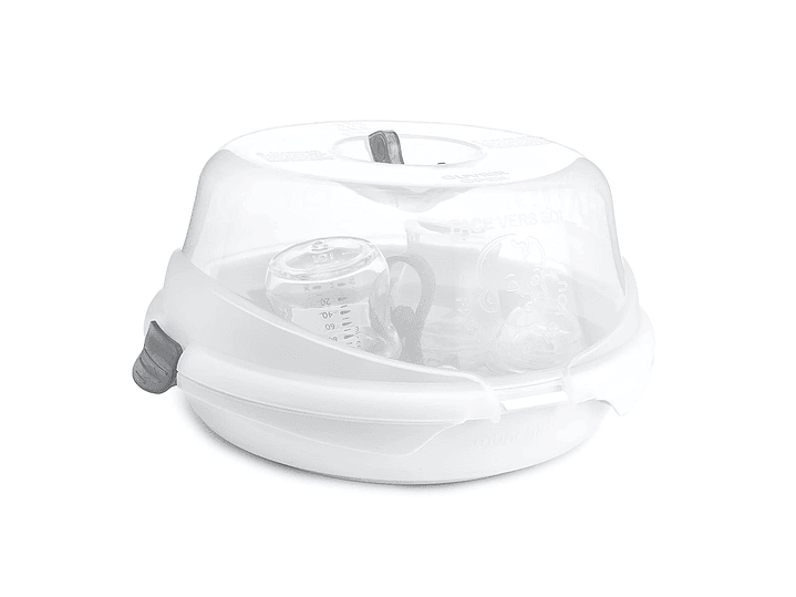 Esterilizador  Munchkin 1