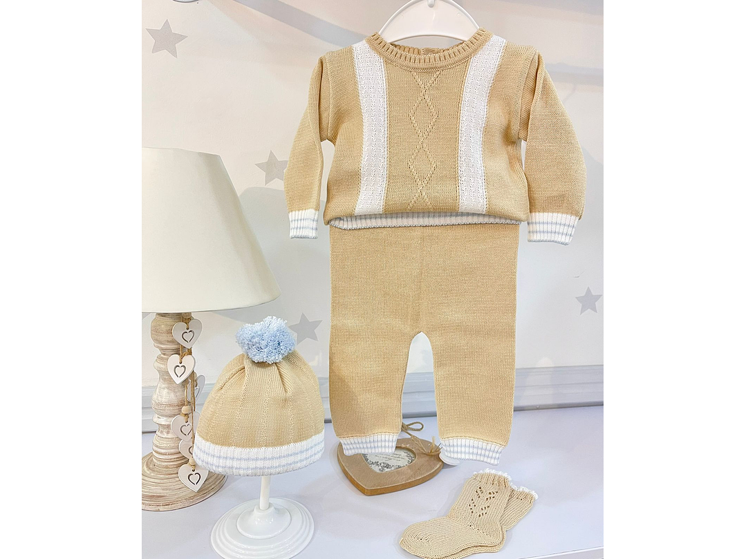 Primera Puesta  Nacar 2023 1