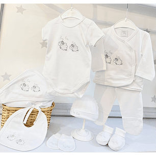 Set Primera Dia  2023