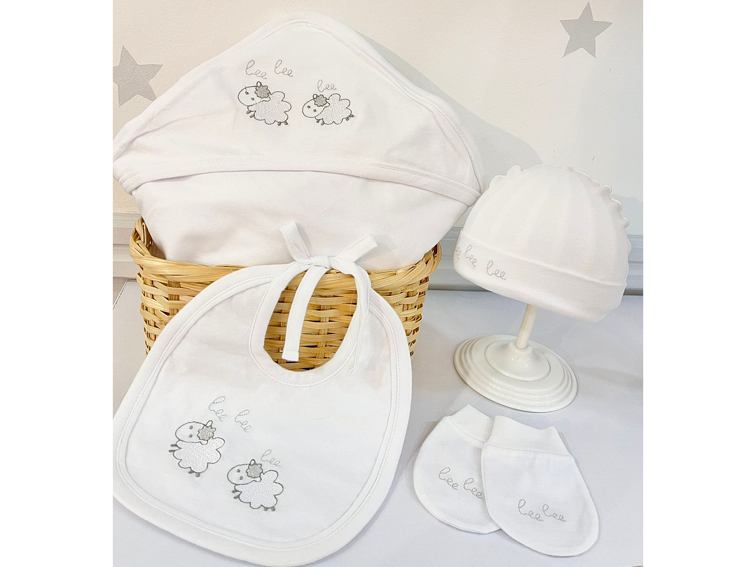 Set Primera Dia  2023 2