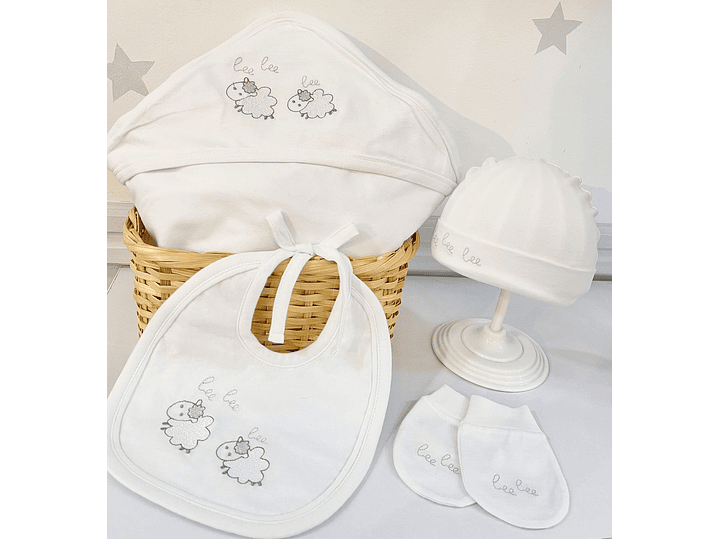 Set Primera Dia  2023 2