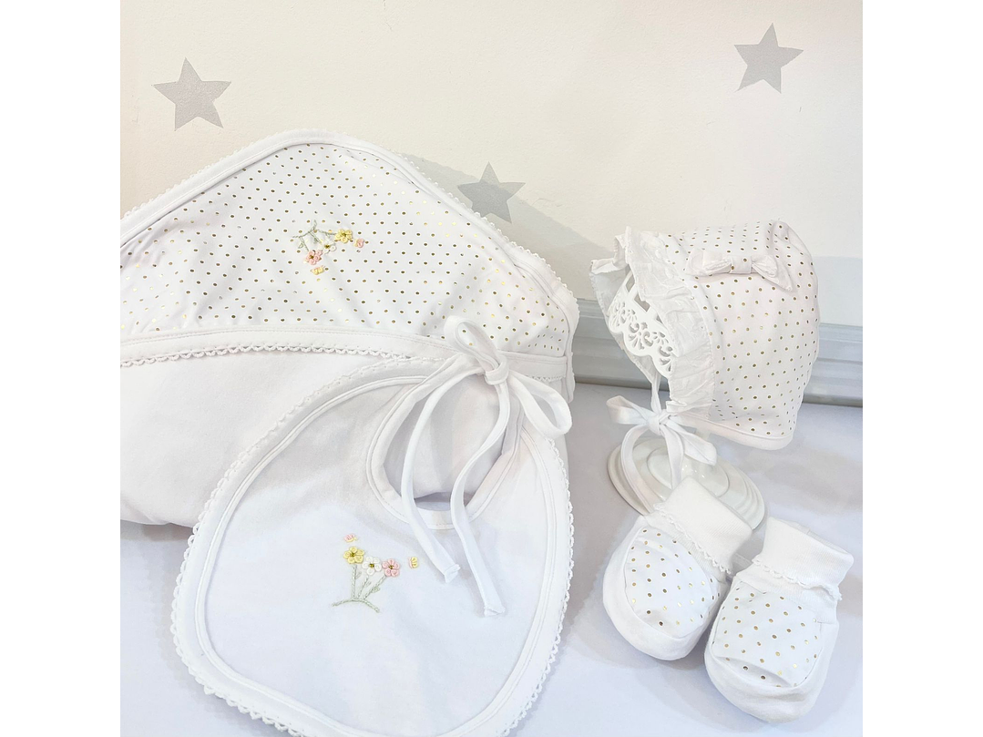 Set Primera Dia  2023 2