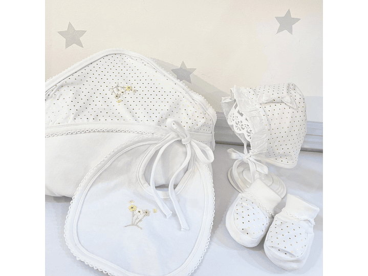 Set Primera Dia  2023 2