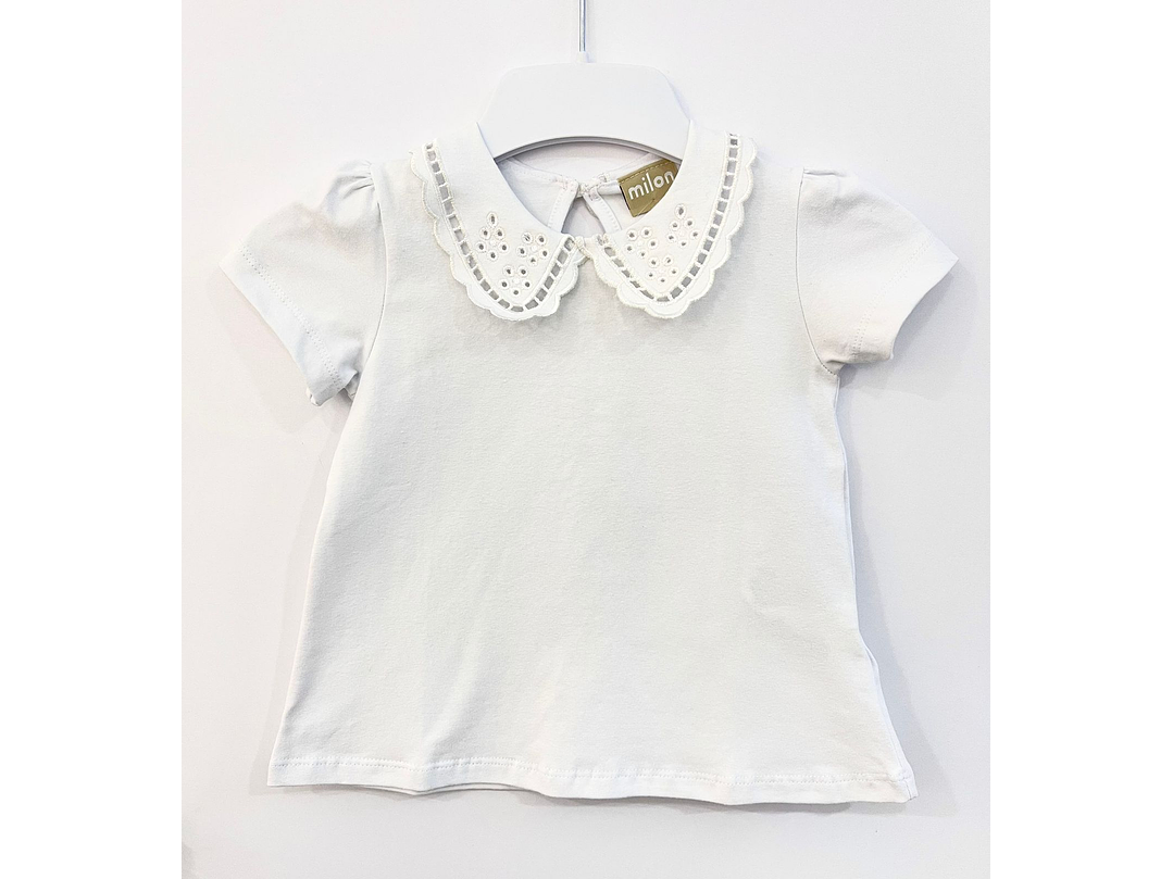 Blusa Milon 2023 1