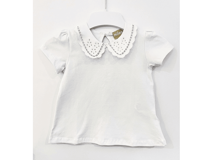 Blusa Milon 2023 1