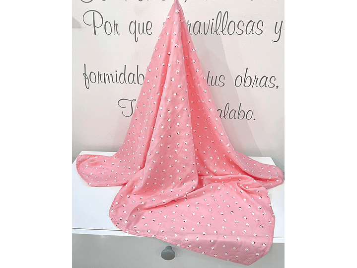 Muselinas Mayoral 2023 1